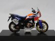 Photo3: 1/43 Honda CRF1000L Repsol Color Decal (3)