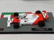 Photo5: 1/43 Biweekly F1 Machine Collection 8 Decals (5)