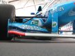 Photo1: 1/20 Benetton B195 & Racing Suit Decal (1)