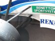 Photo3: 1/20 Benetton B195 & Racing Suit Decal (3)