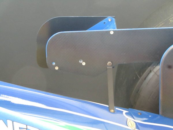 Photo6: 1/20 Benetton B195 & Racing Suit Decal (6)