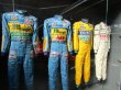 Photo9: 1/20 Benetton B195 & Racing Suit Decal (9)