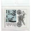 Photo12: 1/12 Kawasaki Ninja H2R T.S.Ver Decal (12)