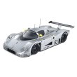 Photo1: tamiyaAP 1/24 1989 Sauber Mercedes C9 Decal (1)