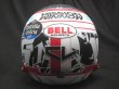 Photo8: 1/2 Helmet '21 Leclerc MW Decal (8)