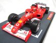 Photo3: 1/18 Ferrari F2002 Marlboro Decal (3)