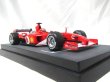 Photo8: 1/18 Ferrari F2002 Marlboro Decal (8)