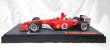 Photo1: 1/18 Ferrari F2002 Marlboro Decal (1)