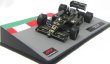 Photo5: 1/43 Biweekly F1 Machine Collection 9 (BAR002, Lotus 98T, Lotus 78) Decal (5)