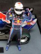 Photo7: 1/20 Red Bull RB6 Driver Decal (7)