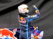 Photo2: 1/20 Red Bull RB6 Driver Decal (2)