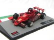 Photo8: 1/43 Biweekly F1 Machine Collection 9 (BAR002, Lotus 98T, Lotus 78) Decal (8)