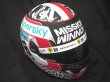 Photo5: 1/2 Helmet '21 Leclerc MW Decal (5)