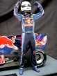 Photo6: 1/20 Red Bull RB6 Driver Decal (6)