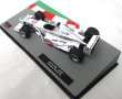 Photo3: 1/43 Biweekly F1 Machine Collection 9 (BAR002, Lotus 98T, Lotus 78) Decal (3)