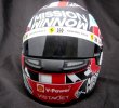 Photo9: 1/2 Helmet '21 Leclerc MW Decal (9)