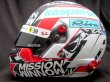 Photo2: 1/2 Helmet '21 Leclerc MW Decal (2)