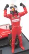 Photo4: 1/20 Ferrari SF70H Driver Decal (4)