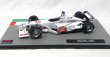 Photo1: 1/43 Biweekly F1 Machine Collection 9 (BAR002, Lotus 98T, Lotus 78) Decal (1)