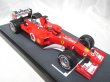 Photo4: 1/18 Ferrari F2002 Marlboro Decal (4)