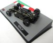 Photo6: 1/43 Biweekly F1 Machine Collection 9 (BAR002, Lotus 98T, Lotus 78) Decal (6)