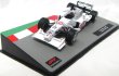 Photo2: 1/43 Biweekly F1 Machine Collection 9 (BAR002, Lotus 98T, Lotus 78) Decal (2)