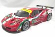 Photo1: 1/18 Ferrari 458 GT2 Kamui Kobayashi Decal (1)