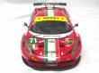 Photo7: 1/18 Ferrari 458 GT2 Kamui Kobayashi Decal (7)