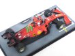 Photo3: 1/43 Ferrari SF21 additional logo decal (Bburago) (3)