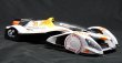 Photo6: 1/18 Red Bull X2010 Tribute Honda Decal (6)