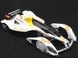 Photo8: 1/18 Red Bull X2010 Tribute Honda Decal (8)