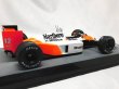 Photo8: 1/24 McLaren MP4 / 4 Decal (8)