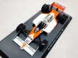 Photo5: 1/24 McLaren MP4 / 4 Decal (5)