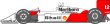 Photo1: 1/20 McLaren MP4 / 5B (Fluorescent Red) Decal (1)