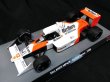 Photo2: 1/24 McLaren MP4/4&F2002 additional logo decal (2)