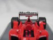 Photo4: 1/24 Ferrari F2002 Decal (4)