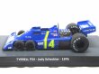 Photo3: 1/24 Tyrrell P34 Decal (3)