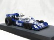 Photo2: 1/24 Tyrrell P34'77 Decal (2)