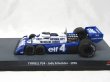 Photo6: 1/24 Tyrrell P34'77 Decal (6)