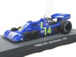 Photo1: 1/24 Tyrrell P34 Decal (1)