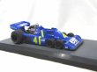 Photo2: 1/24 Tyrrell P34 Decal (2)