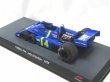 Photo4: 1/24 Tyrrell P34 Decal (4)