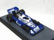 Photo5: 1/24 Tyrrell P34'77 Decal (5)