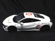 Photo4: 1/18 Honda NSX'21 Turkey GPver Decal (4)