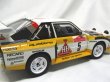 Photo4: 1/18 Audi Quattro S1 Tobacco Decal (4)