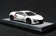 Photo5: 1 / 43,64 Honda NSX'21 Turkey GPver Decal (5)