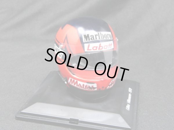 Photo2: 1/5 helmet additional logo assorted decals (2)