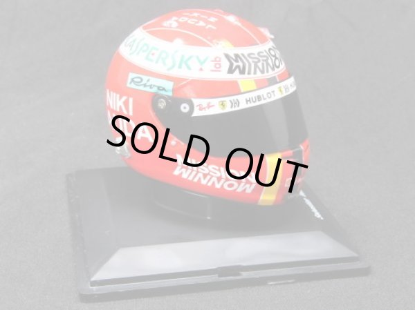 Photo10: 1/5 helmet additional logo assorted decals (10)