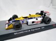 Photo5: Big Scale F1 Collection 1/24F1 Additional Logo Assortment Decal (79,M23,FW11,F2007,SH90H) (5)