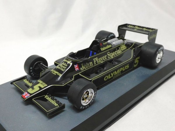 Photo1: Big Scale F1 Collection 1/24F1 Additional Logo Assortment Decal (79,M23,FW11,F2007,SH90H) (1)